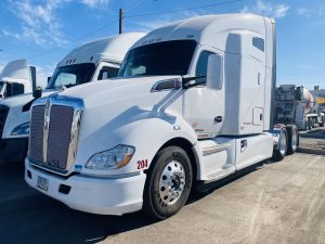 2019 KENWORTH T680 9031655267