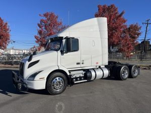 2020 VOLVO VNR64T640 9031804538