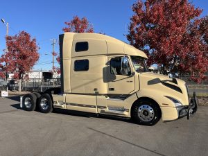 2023 VOLVO VNL64T860 9031808761