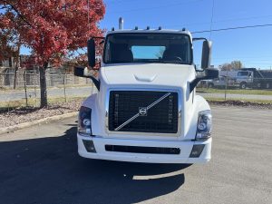 2016 VOLVO VNL64T300 9031836591