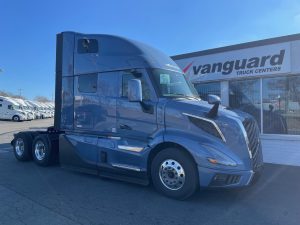 2025 VOLVO VNL64T660 9033001910