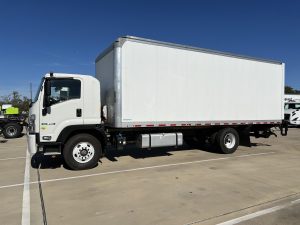 2025 ISUZU FTR 9034539071