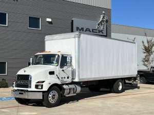 2025 MACK MD6 9034544458