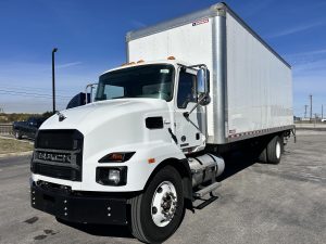 2022 MACK MD6 9034562626