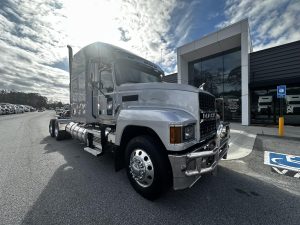 2022 MACK PINNACLE 64T 9035189928