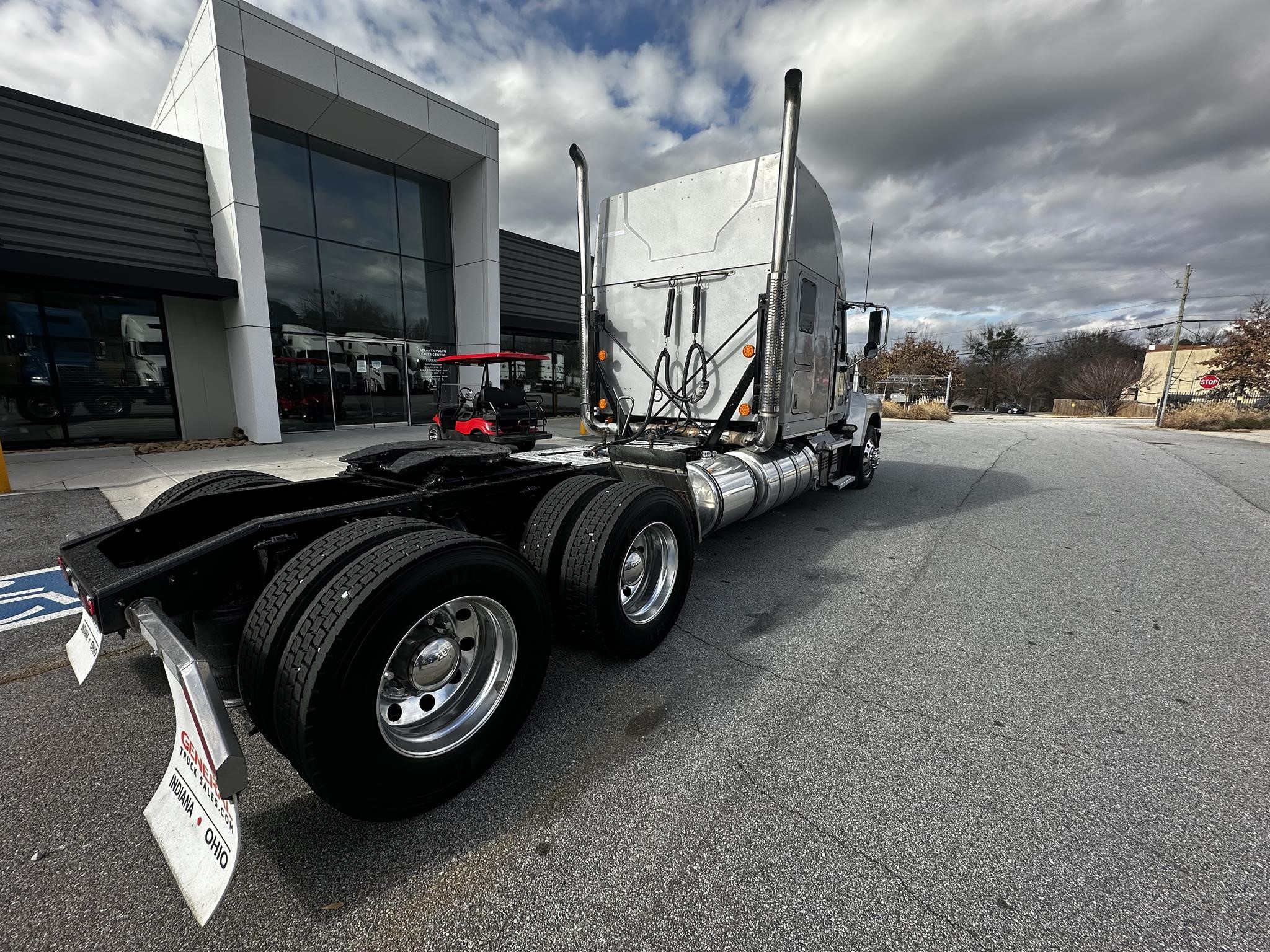 2022 MACK PINNACLE 64T - image 3 of 6