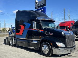 2021 PETERBILT 579 9035464332