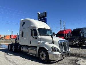 2020 FREIGHTLINER CASCADIA 126 9035465468