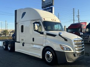 2019 FREIGHTLINER CASCADIA 126 9035466992