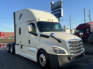 2019 FREIGHTLINER CASCADIA 126 9035467318