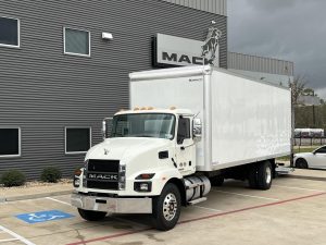 2025 MACK MD6 9035529460