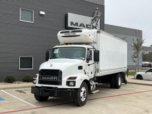 2025 MACK MD6 9035535440