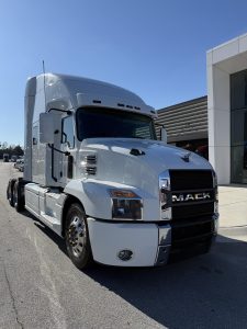 2023 MACK ANTHEM 64T 9035606416