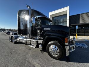 2017 MACK PINNACLE 64T 9035617540