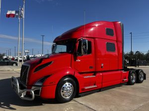 2023 VOLVO VNL64T860 9035969634