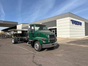 2025 MACK MD6 9036113971