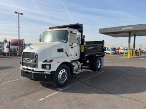 2025 MACK MD6 9036119290