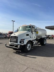 2025 MACK MD7 9036119484