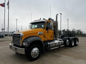 2023 MACK GRANITE 64FT 9036141739