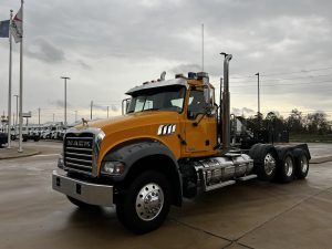 2023 MACK GRANITE 64FT 9036142671