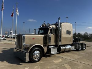 2020 PETERBILT 389 9036242445