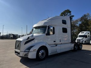 2020 VOLVO VNL64T860 9036378981