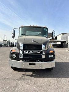 2025 MACK MD6 9036395126