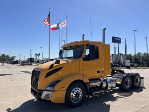 2021 VOLVO VNL62T300 9000216012