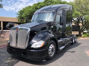 2021 KENWORTH T680 9021774549