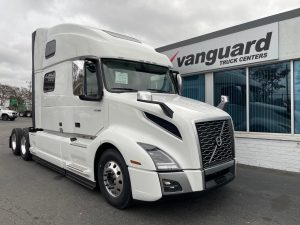 2025 VOLVO VNL64T860 9031150750