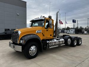 2023 MACK GRANITE 64FT 9036581565