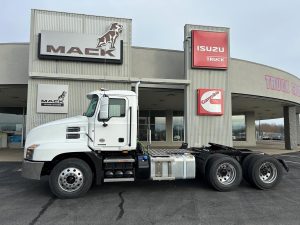 2025 MACK ANTHEM 64T 9036601000