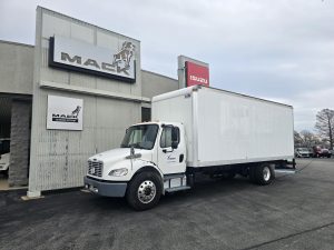 2021 FREIGHTLINER BUSINESS CLASS M2 106 9036703205