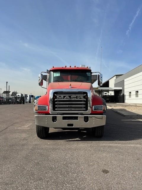 2025 MACK GRANITE 64FR - image 1 of 6