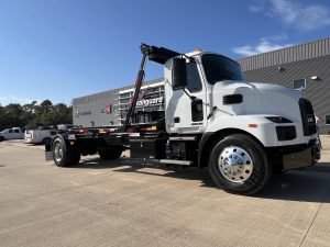 2025 MACK MD7 9037059118