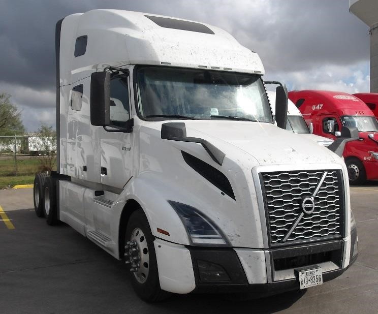 2021 VOLVO VNL64T760 - image 2 of 2