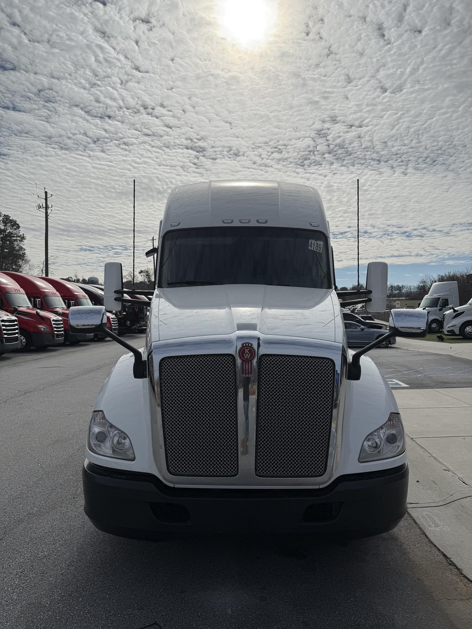 2022 KENWORTH T680 - image 6 of 6