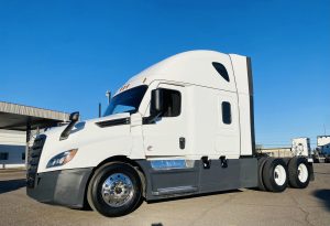 2022 FREIGHTLINER CASCADIA 126 9038114140