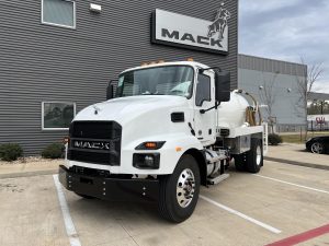 2025 MACK MD6 9038290458