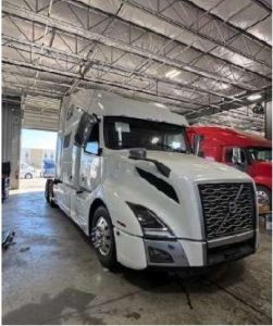 2020 VOLVO VNL64T860 9039185950