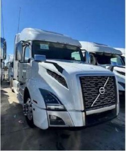 2020 VOLVO VNL64T860 9039186164