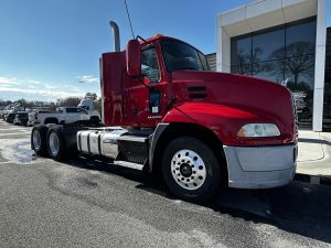 2017 MACK PINNACLE CXU613 9039263112