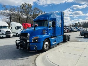 2019 MACK ANTHEM 64T 9039264947