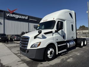 2019 FREIGHTLINER CASCADIA 126 9039277200