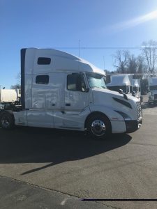 2023 VOLVO VNL64T760 9039699645