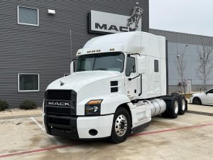 2024 MACK ANTHEM 64T 9039834709