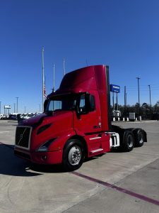 2020 VOLVO VNR64T300 9039850760