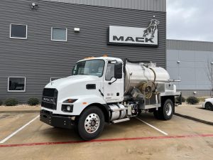 2025 MACK MD6 9039996783