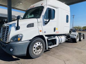 2020 FREIGHTLINER CASCADIA 113 9040164559