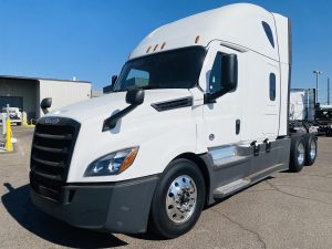 2022 FREIGHTLINER CASCADIA 126 9040166765